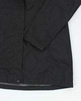 Vintage Women's Marmot Lightweight Zip Up Goretex Jacket - L