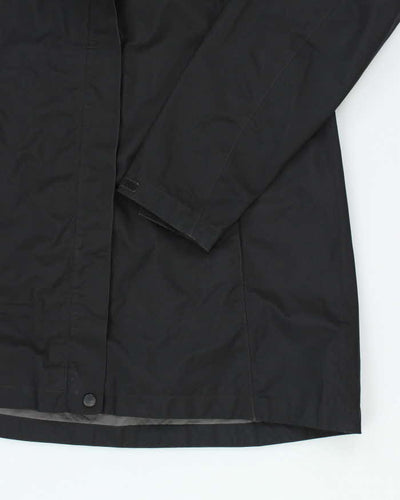 Vintage Women's Marmot Lightweight Zip Up Goretex Jacket - L