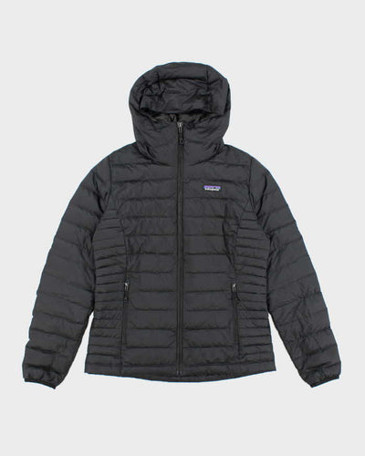 Vintage 2000's Women's Patagonia Lightweight Hooded Nano Puffer Jacket - S