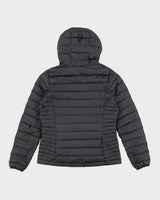 Vintage 2000's Women's Patagonia Lightweight Hooded Nano Puffer Jacket - S