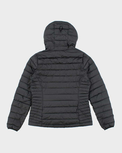 Vintage 2000's Women's Patagonia Lightweight Hooded Nano Puffer Jacket - S