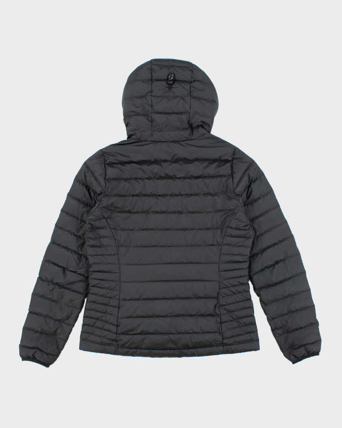 Vintage 2000's Women's Patagonia Lightweight Hooded Nano Puffer Jacket - S