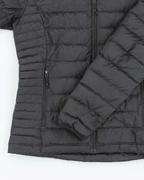 Vintage 2000's Women's Patagonia Lightweight Hooded Nano Puffer Jacket - S