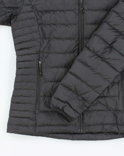 Vintage 2000's Women's Patagonia Lightweight Hooded Nano Puffer Jacket - S