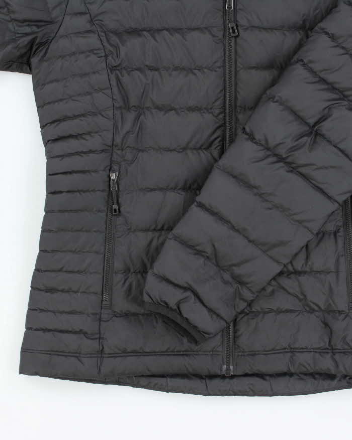 Vintage 2000's Women's Patagonia Lightweight Hooded Nano Puffer Jacket - S