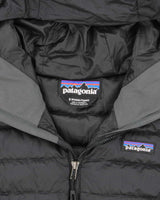 Vintage 2000's Women's Patagonia Lightweight Hooded Nano Puffer Jacket - S