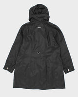 Vintage 2000's London Fog Lightweight Snap Button Anorak Jacket - XL