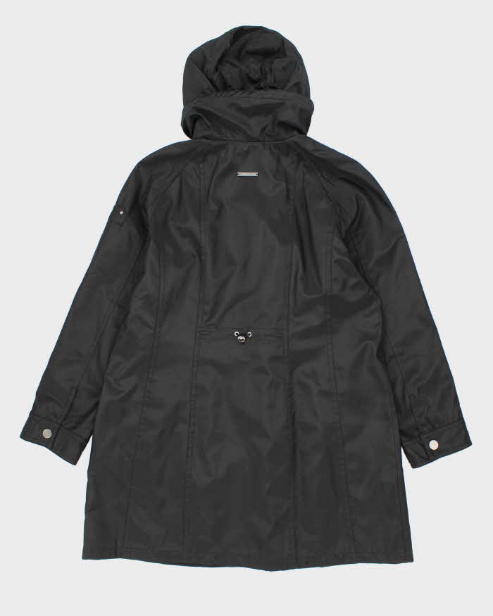 Vintage 2000's London Fog Lightweight Snap Button Anorak Jacket - XL