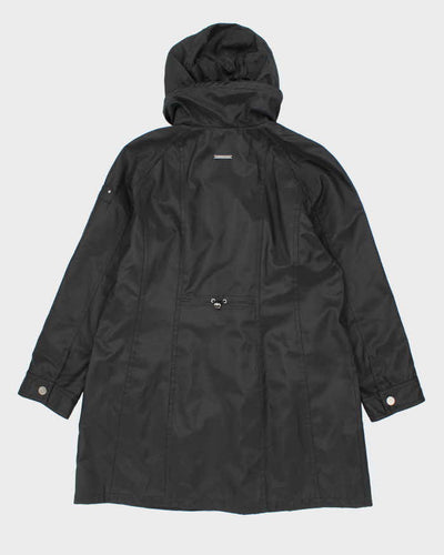 Vintage 2000's London Fog Lightweight Snap Button Anorak Jacket - XL