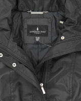 Vintage 2000's London Fog Lightweight Snap Button Anorak Jacket - XL