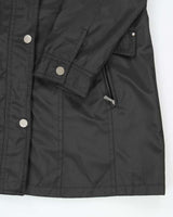 Vintage 2000's London Fog Lightweight Snap Button Anorak Jacket - XL