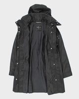 Vintage 2000's London Fog Lightweight Snap Button Anorak Jacket - XL