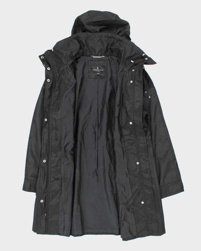 Vintage 2000's London Fog Lightweight Snap Button Anorak Jacket - XL