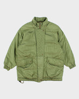 Vintage 90's Women's London Fog Shell Ski Jacket - L