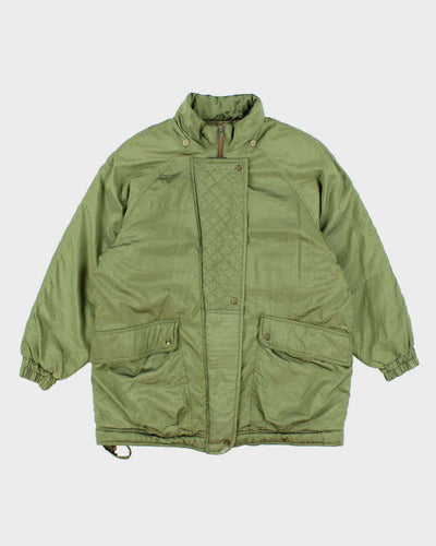 Vintage 90's Women's London Fog Shell Ski Jacket - L