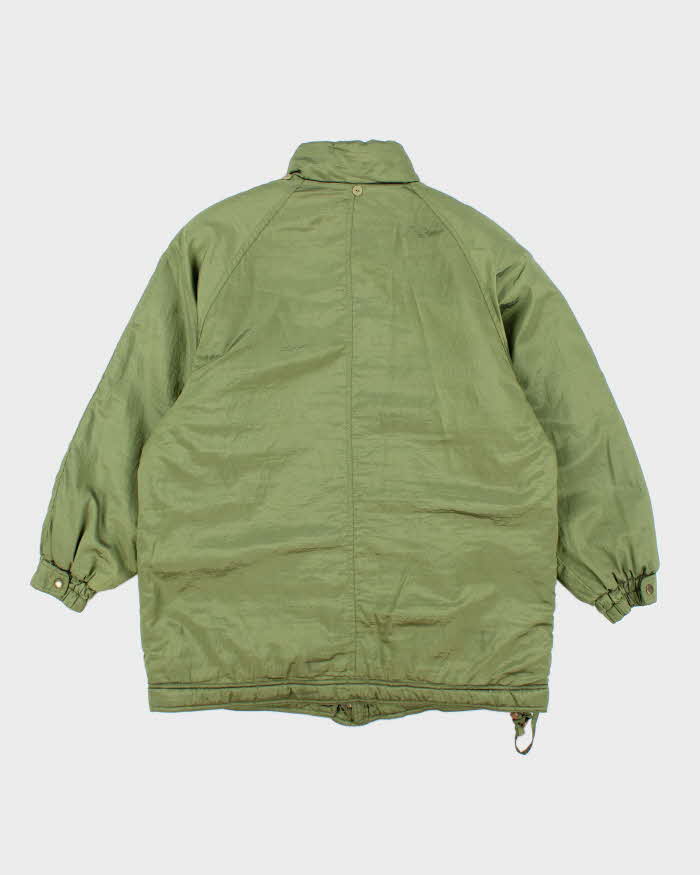 Vintage 90's Women's London Fog Shell Ski Jacket - L