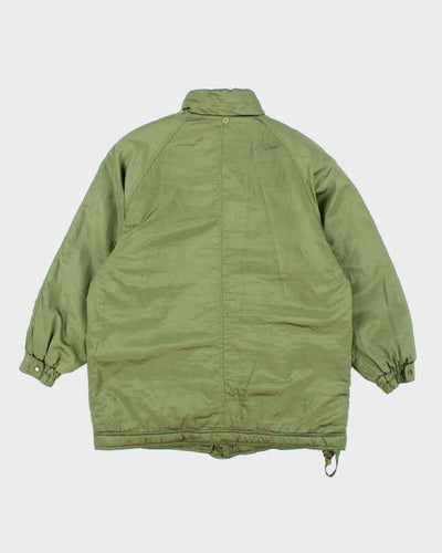 Vintage 90's Women's London Fog Shell Ski Jacket - L