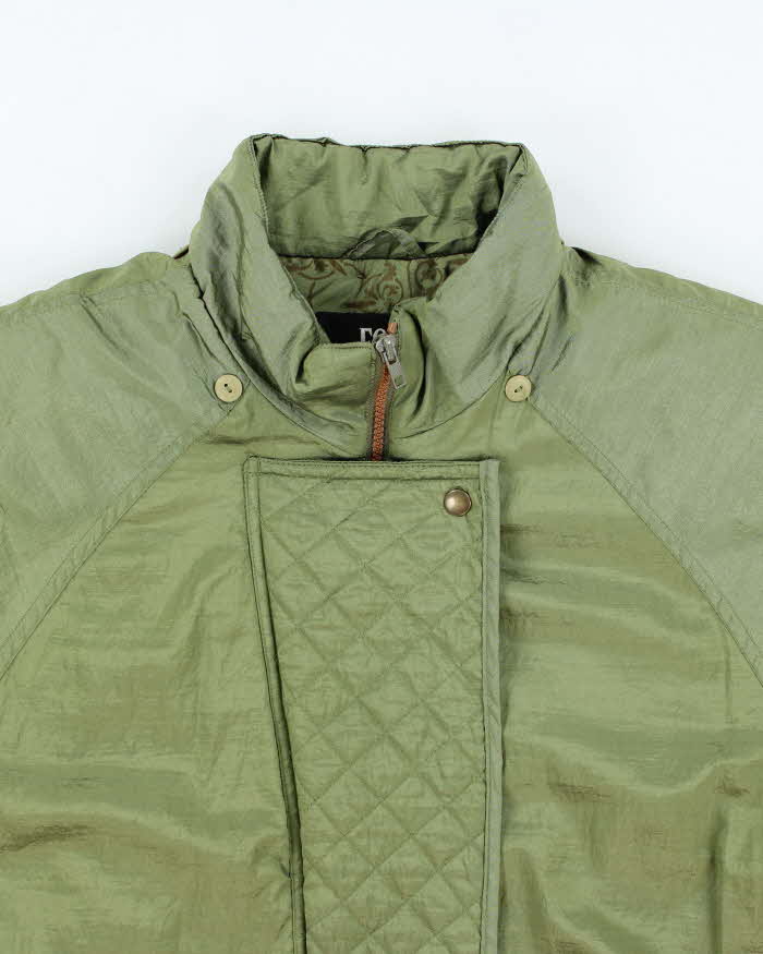 Vintage 90's Women's London Fog Shell Ski Jacket - L