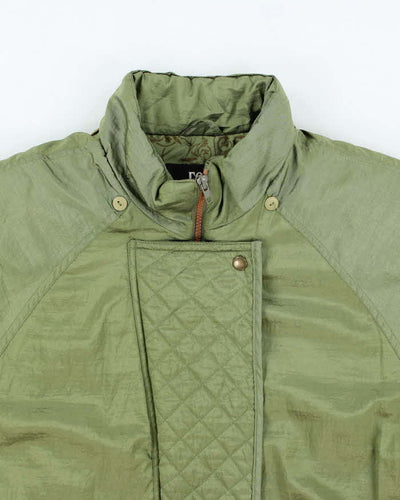 Vintage 90's Women's London Fog Shell Ski Jacket - L