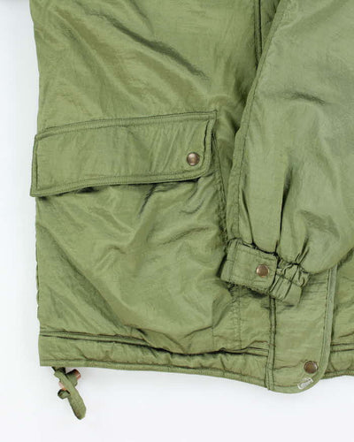 Vintage 90's Women's London Fog Shell Ski Jacket - L