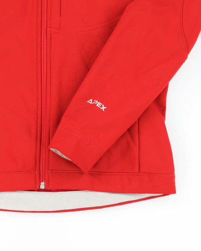 Vintage The North Face Apex Windbreaker Jacket - XS
