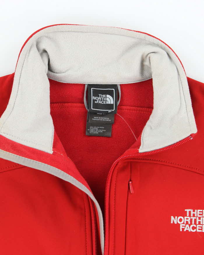Vintage The North Face Apex Windbreaker Jacket - XS