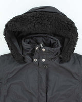 Vintage 2000's Women's Columbia Vertex Insulated Jacket - S