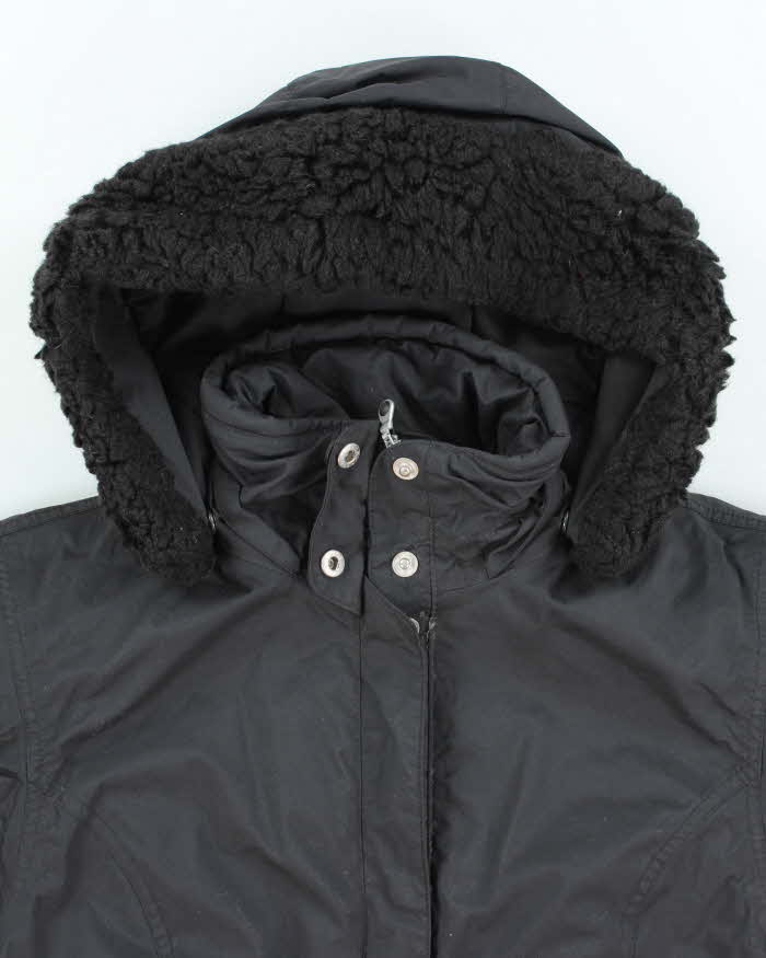 Vintage 2000's Women's Columbia Vertex Insulated Jacket - S