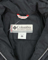 Vintage 2000's Women's Columbia Vertex Insulated Jacket - S