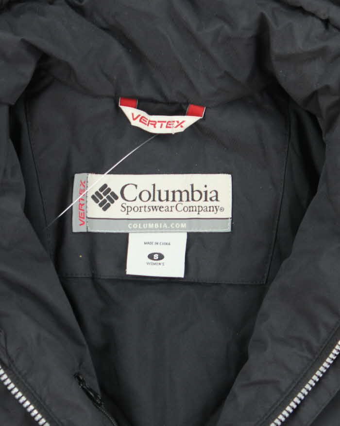Vintage 2000's Women's Columbia Vertex Insulated Jacket - S