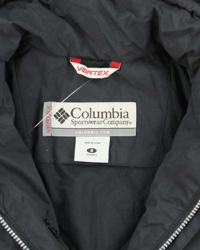 Vintage 2000's Women's Columbia Vertex Insulated Jacket - S