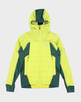 Vintage 2000's Women's The North Face Summit Series Hooded Jacket - S