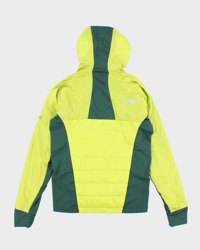 Vintage 2000's Women's The North Face Summit Series Hooded Jacket - S