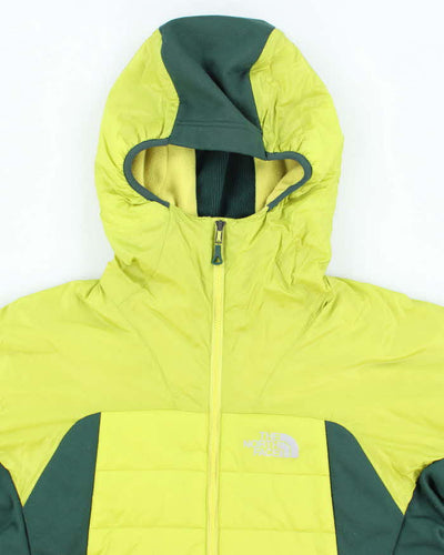 Vintage 2000's Women's The North Face Summit Series Hooded Jacket - S