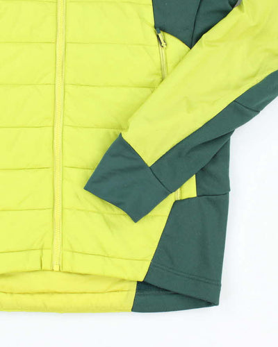 Vintage 2000's Women's The North Face Summit Series Hooded Jacket - S