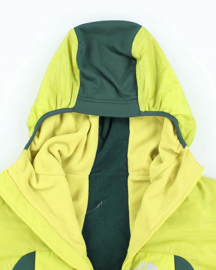 Vintage 2000's Women's The North Face Summit Series Hooded Jacket - S