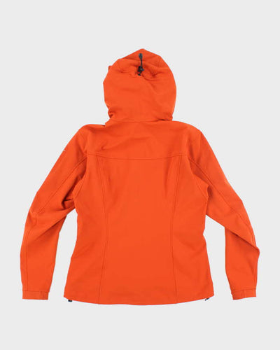 Vintage 2000's Arc'teryx Hooded Lightweight Windbreaker Jacket - M