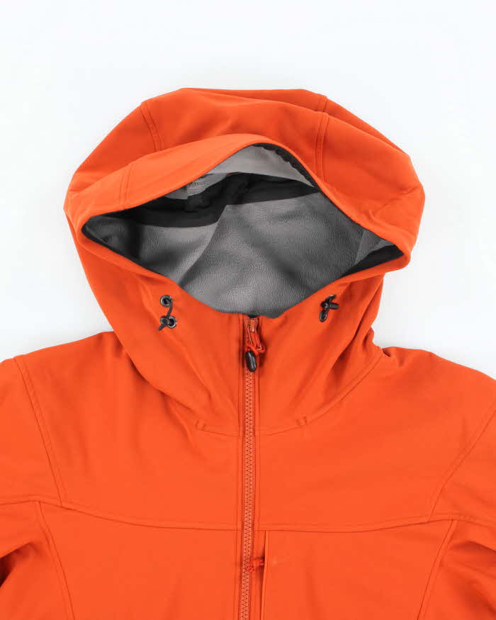 Vintage 2000's Arc'teryx Hooded Lightweight Windbreaker Jacket - M