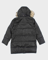 Vintage 2000's Women's Ralph Lauren Insulated Hooded Puffer Jacket - XL
