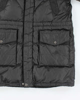 Vintage 2000's Women's Ralph Lauren Insulated Hooded Puffer Jacket - XL