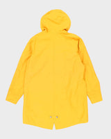 Vintage 2000's Women's Eddie Bauer Hooded Anorak Jacket - L