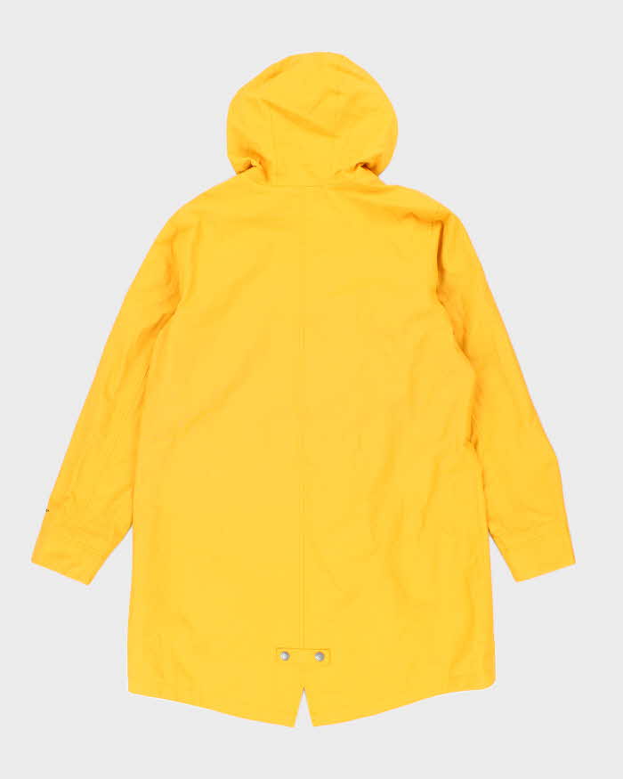 Vintage 2000's Women's Eddie Bauer Hooded Anorak Jacket - L