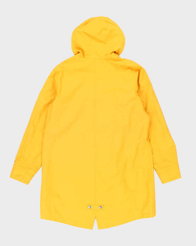 Vintage 2000's Women's Eddie Bauer Hooded Anorak Jacket - L
