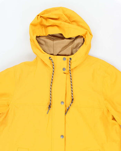Vintage 2000's Women's Eddie Bauer Hooded Anorak Jacket - L