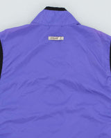 Vintage 90's Women's Nike Lightweight Shell Gilet - S