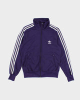 Vintage Y2K Adidas Three Stripe Track Jacket - M
