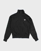 Vintage 2000's Women's Fred Perry Track Jacket - S
