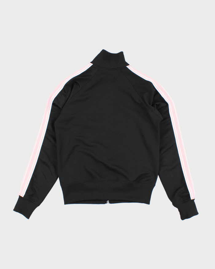 Vintage 2000's Women's Fred Perry Track Jacket - S
