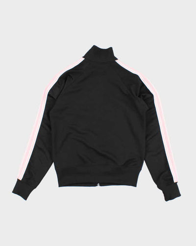 Vintage 2000's Women's Fred Perry Track Jacket - S
