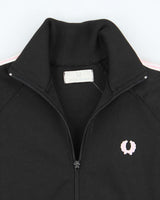 Vintage 2000's Women's Fred Perry Track Jacket - S